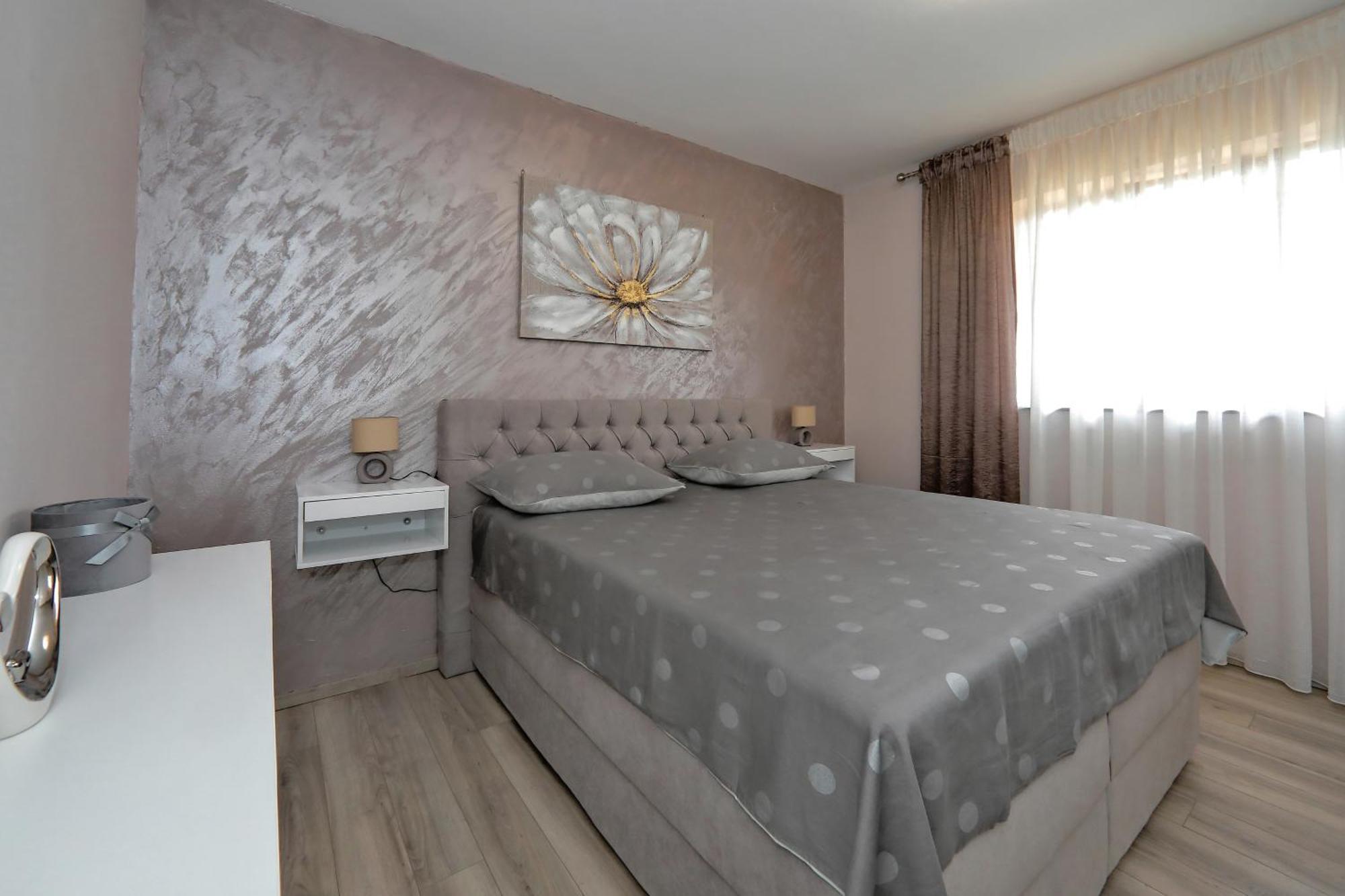 Apartment Lucijan Bibinje Rum bild