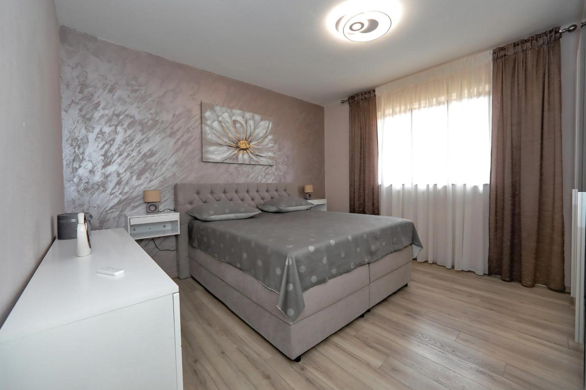 Apartment Lucijan Bibinje Exteriör bild